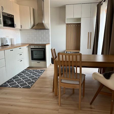 Apartman Kubinska 33 Dolny Kubin Exterior photo